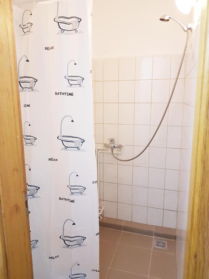 Sleep Inn Hostel Bucureşti Eksteriør bilde